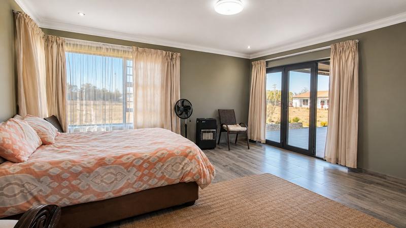3 Bedroom Property for Sale in Olive Hill Free State